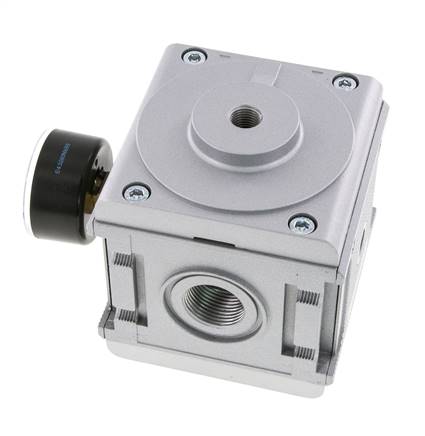 Druckregler G3/4'' 17500l/min 0,5-16,0bar/7-232psi Multifix 5