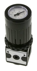 Druckregler G3/8'' 2100l/min 0,2-6,0bar/3-87psi Multifix 1