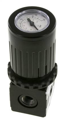 Druckregler G3/8'' 2100l/min 0,2-6,0bar/3-87psi Multifix 1