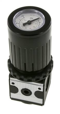 Druckregler G3/8'' 2100l/min 0,2-6,0bar/3-87psi Multifix 1