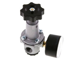 Druckregler G3/8'' 1000l/min 0,2-6,0bar/3-87psi Standard 1