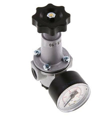 Druckregler G3/8'' 1000l/min 0,2-6,0bar/3-87psi Standard 1