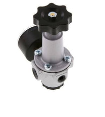 Druckregler G3/8'' 1000l/min 0,2-6,0bar/3-87psi Standard 1
