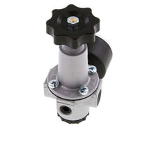 Druckregler G3/8'' 1000l/min 0,2-6,0bar/3-87psi Standard 1