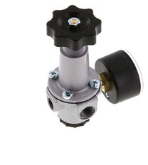 Druckregler G3/8'' 1000l/min 0,1-3,0bar/1-44psi Standard 1