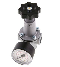 Druckregler G3/8'' 1000l/min 0,2-6,0bar/3-87psi Standard 1