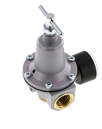 Druckregler G3/4'' 5000l/min 0,1-3,0bar/1-44psi Standard 3