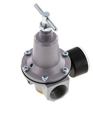 Druckregler G1'' 5000l/min 0.5-16.0bar/7-232psi Zinkdruckguss Standard 3