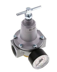 Druckregler G1'' 5000l/min 0.5-16.0bar/7-232psi Zinkdruckguss Standard 3