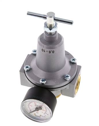 Druckregler G3/4'' 5000l/min 0,2-6,0bar/3-87psi Standard 3