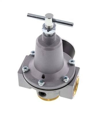 Druckregler G3/4'' 5000l/min 0,5-16,0bar/7-232psi Standard 3