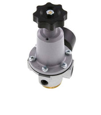 Druckregler G3/8'' 2100l/min 0,2-6,0bar/3-87psi Standard 2