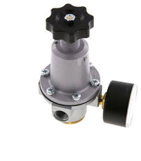 Druckregler G3/8'' 2100l/min 0,2-6,0bar/3-87psi Standard 2