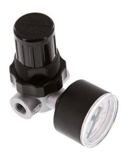 Druckregler G1/8'' 450l/min 0,5-10,0bar/7-145psi Standard 0