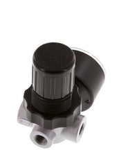 Druckregler G1/8'' 450l/min 0,1-3,5bar/1-51psi Standard 0
