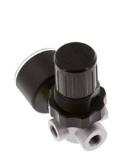 Druckregler G1/8'' 450l/min 0,15-7,0bar/2-102psi Standard 0