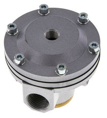 Druckregler pilotgesteuert G1/2'' 6000l/min 0.0-16.0bar/0-232psi Zinkdruckguss Standard 3
