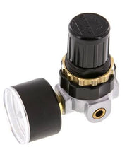 Druckregler G1/8'' 330l/min 0,5-10,0bar/7-145psi Standard 0