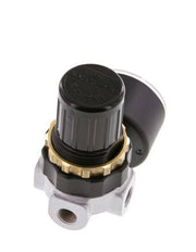 Druckregler G1/8'' 330l/min 0,5-16,0bar/7-232psi Standard 0