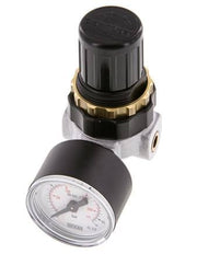 Druckregler G1/8'' 330l/min 0,5-16,0bar/7-232psi Standard 0