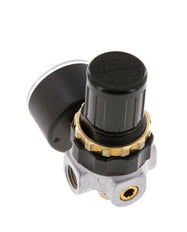 Druckregler G1/4'' 330l/min 0.5-16.0bar/7-232psi Zinkdruckguss Standard 0