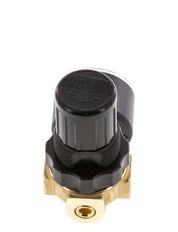 Druckregler G1/8'' 330l/min 0,5-16,0bar/7-232psi Standard 0