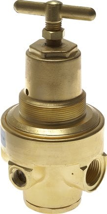 Druckregler1/2'' 1500l/min 0,2-3,0bar/3-44psi
