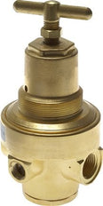 Druckregler1/2'' 1500l/min 0,2-3,0bar/3-44psi