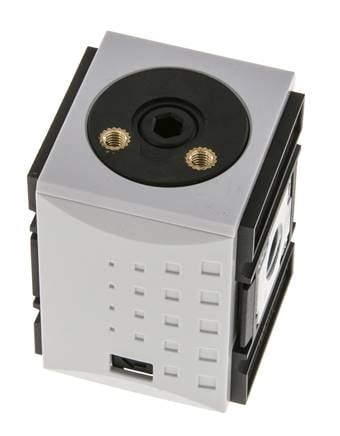 Verteiler G1/4 2700 l/min Futura 1