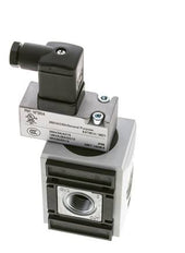 Verteiler G1/2 7250 l/min mit Druckschalter Futura 2