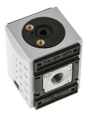 Verteiler G1/4 2700 l/min Futura 1