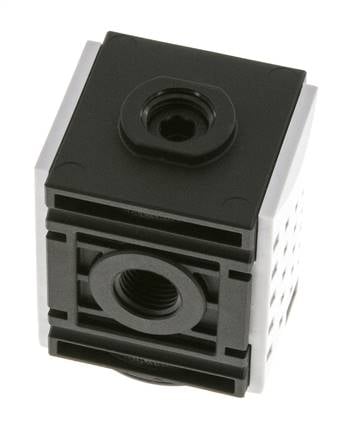 Verteiler G1/4 2700 l/min Futura 0