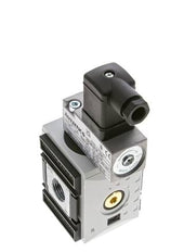 Verteiler G1/2 7250 l/min mit Druckschalter Futura 2