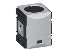 Verteiler G3/8 1250 l/min mit Rückschlagventil Futura 1