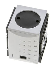 Verteiler G1/4 1250 l/min mit Rückschlagventil Futura 1