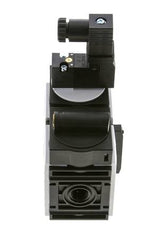 Sanftanlaufventil 1/4'' 24VDC 1300l/min Futura 0