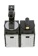 Sanftanlaufventil 1/4'' 24VDC 1300l/min Futura 0