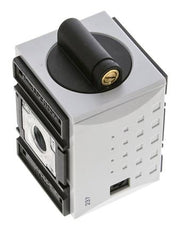 Soft-Start-Ventil G1/4 2000 l/min Futura 1