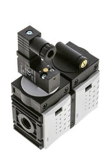 Sanftanlaufventil 1/4'' 24VDC 1300l/min Futura 0