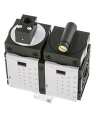 Sanftanlaufventil 1/4'' 1300l/min Futura 0