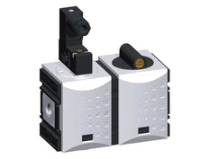 Sanftanlaufventil 1/4'' 24VDC 1300l/min Futura 1