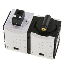 Sanftanlaufventil 1/4'' 1300l/min Futura 1