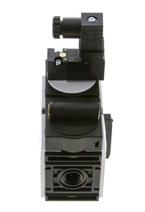 Soft-Start-Ventil G1/4 230VAC 1300 l/min Futura 0