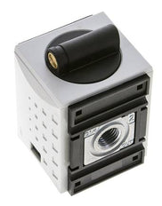 Soft-Start-Ventil G1/4 2000 l/min Futura 1