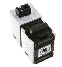 Sanftanlaufventil 1/4'' 1300l/min Futura 1