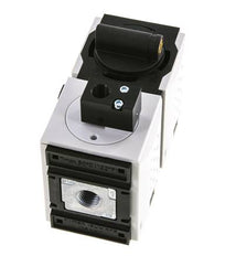 Sanftanlaufventil 1/4'' 1300l/min Futura 1