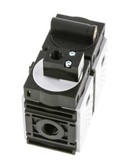 Sanftanlaufventil 1/4'' 1300l/min Futura 0