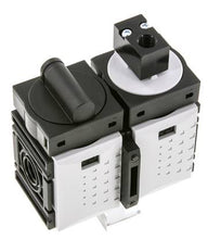 Sanftanlaufventil 1/4'' 1300l/min Futura 0