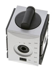 Soft-Start-Ventil G1/4 2000 l/min Futura 1