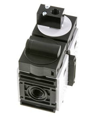 Sanftanlaufventil 1/4'' 1300l/min Futura 0